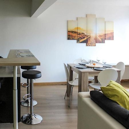 Miracle Morning Apartment La Grande-Motte Exterior photo