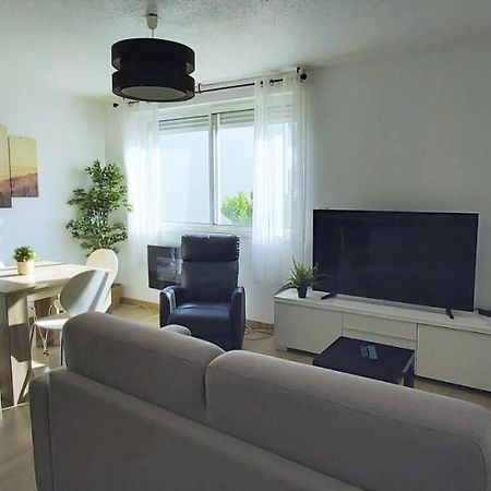 Miracle Morning Apartment La Grande-Motte Exterior photo