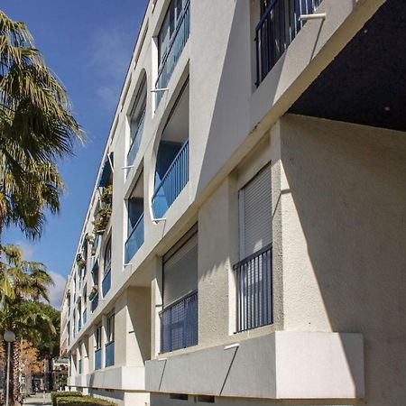 Miracle Morning Apartment La Grande-Motte Exterior photo