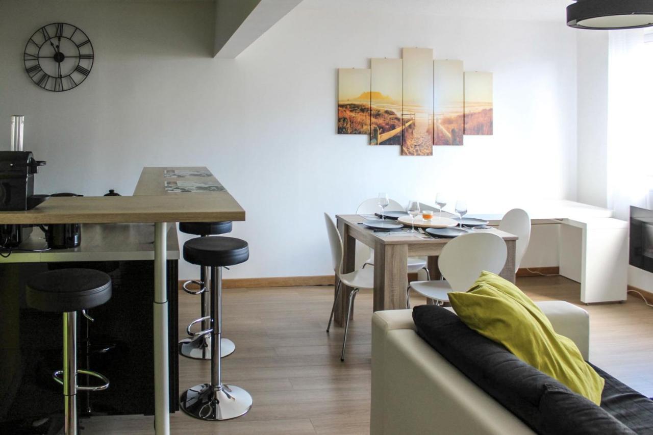 Miracle Morning Apartment La Grande-Motte Exterior photo