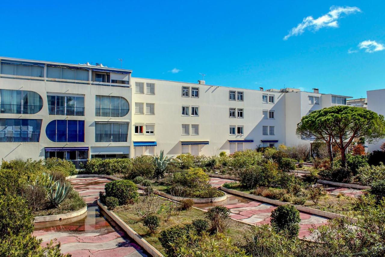 Miracle Morning Apartment La Grande-Motte Exterior photo