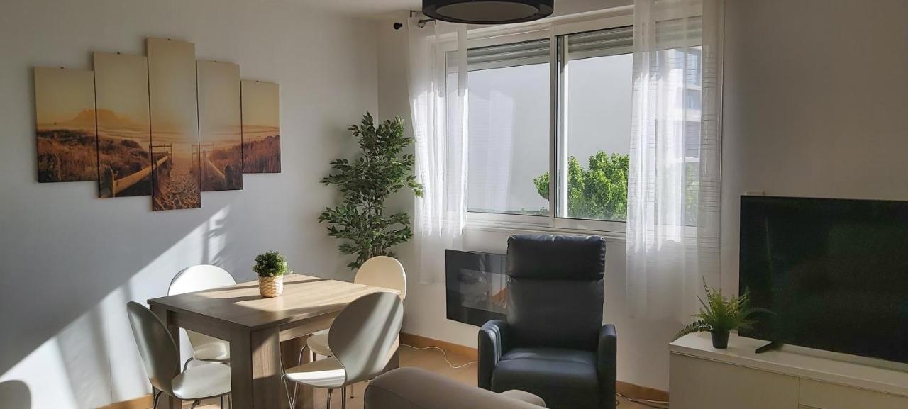 Miracle Morning Apartment La Grande-Motte Exterior photo