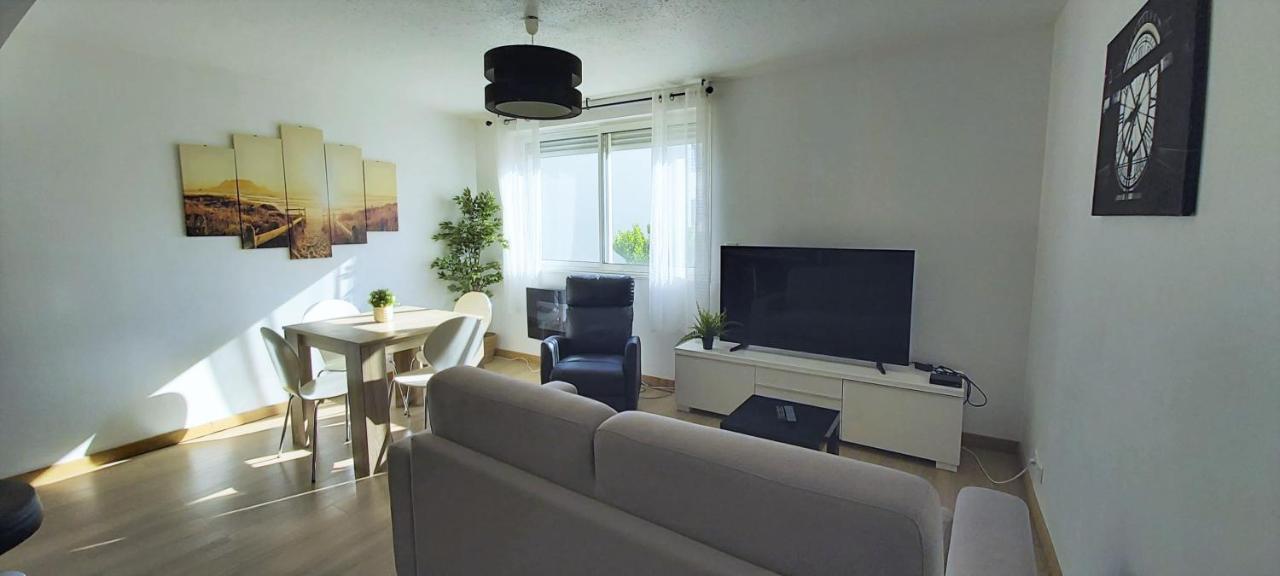 Miracle Morning Apartment La Grande-Motte Exterior photo