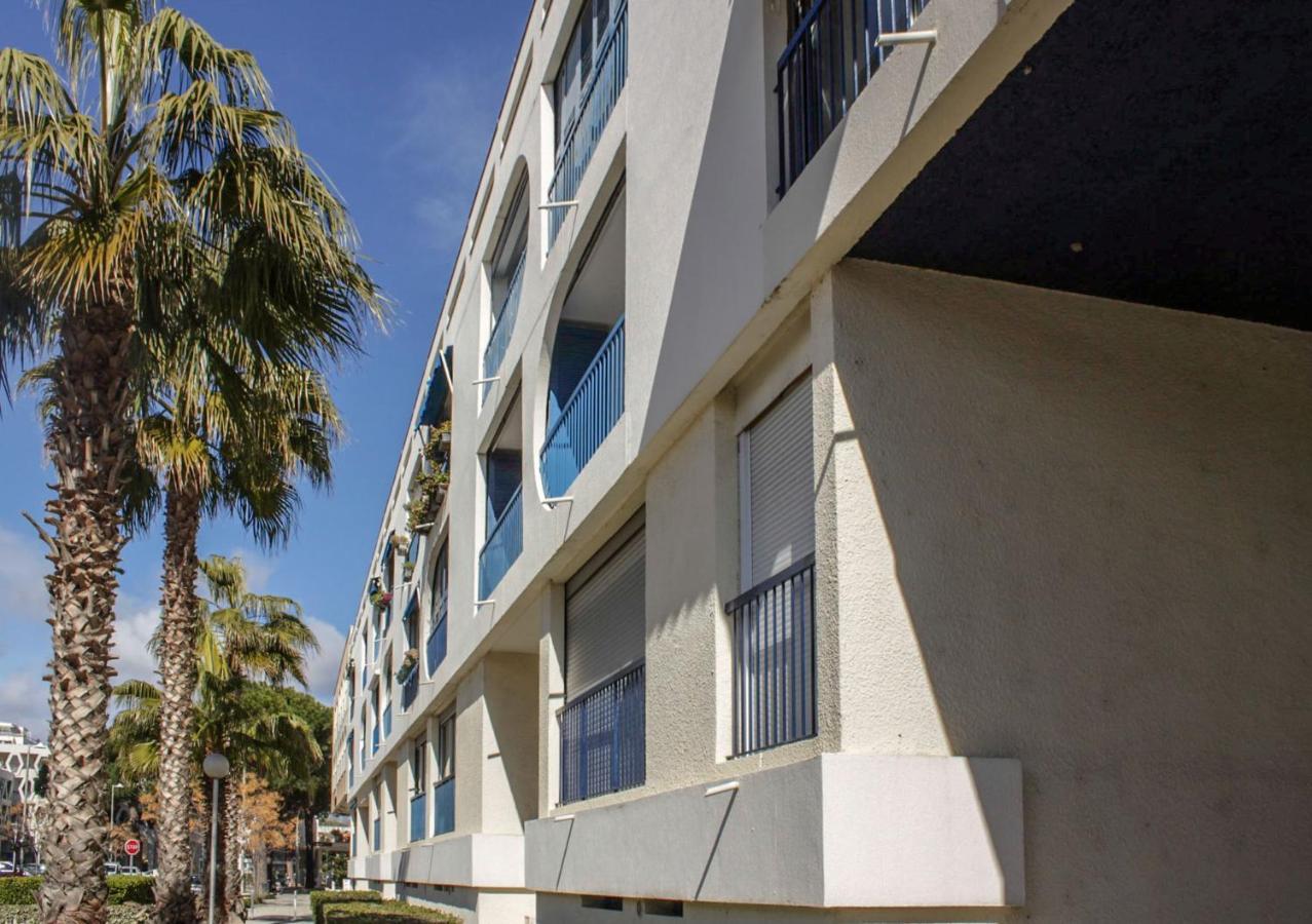 Miracle Morning Apartment La Grande-Motte Exterior photo